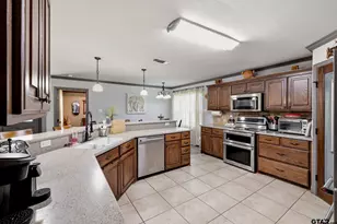 115 Cherry St, Tatum, TX 75691 - Photo 9