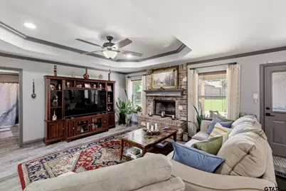 115 Cherry St, Tatum, TX 75691 - Photo 5