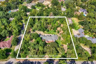 1700 Clubview Dr, Tyler, TX 75701 - Photo 3