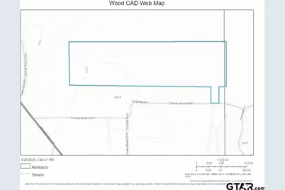 Tbd Cr 2310, Mineola, TX 75773 - Photo 5