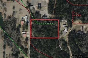 Tbd Barrow Ln, Gladewater, TX 75647 - Photo 1