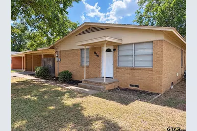 939 Magnolia, Tyler, TX 75701 - Photo 1