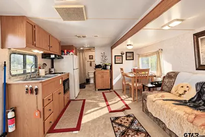 6345 N Fm 17 Lot 360 & 361, Yantis, TX 75497 - Photo 9