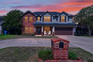 1907 Silver Cove, Whitehouse, TX 75791 - Photo 1