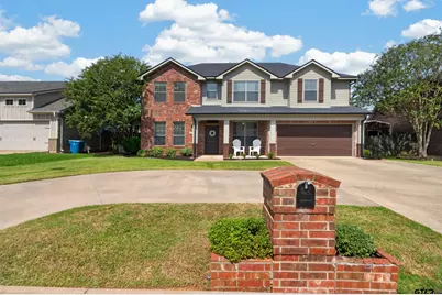 1907 Silver Cove, Whitehouse, TX 75791 - Photo 43