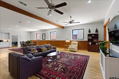 107 W Rusk, Marshall, TX 75670 - Photo 33