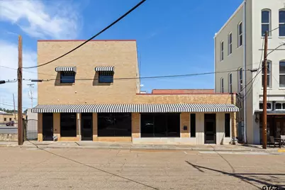 107 W Rusk, Marshall, TX 75670 - Photo 1