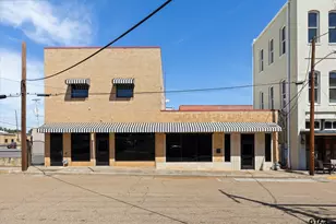 107 W Rusk, Marshall, TX 75670 - Photo 1