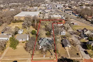 911 W Houston, Tyler, TX 75702 - Photo 1