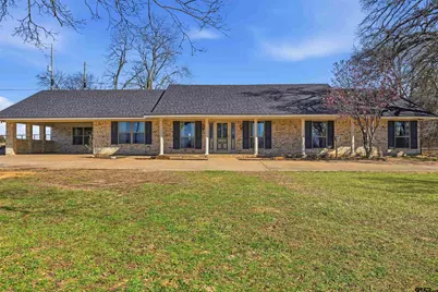 810 W Pine Street, Winnsboro, TX 75494 - Photo 1