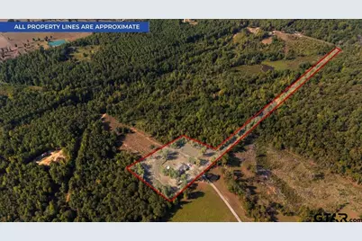 7711 S Cr 378, Henderson, TX 75654 - Photo 35