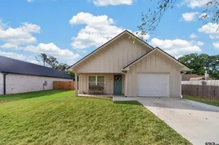 306 W Tarbutton, Troup, TX 75789 - Photo 1