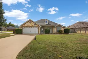 201 Bedford, Bullard, TX 75757 - Photo 1