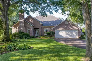 23265 Bay Side Circle, Bullard, TX 75757 - Photo 1