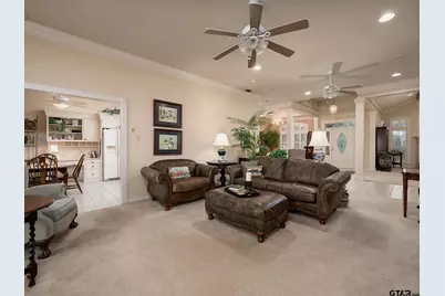 23265 Bay Side Circle, Bullard, TX 75757 - Photo 11