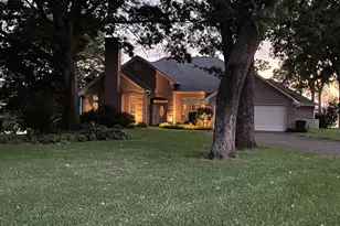 23264 Bay Side Cir, Bullard, TX 75757 - Photo 5