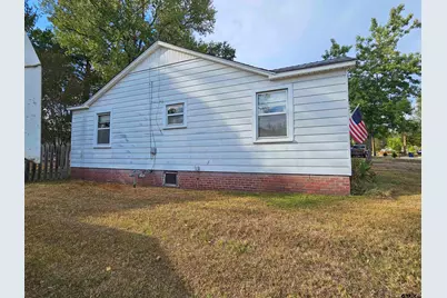 607 Thompson, Kilgore, TX 75662 - Photo 3