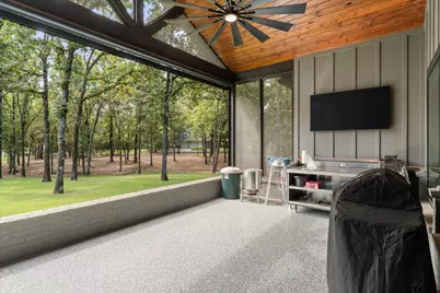 116 Private Road 5984, Yantis, TX 75497 - Photo 5