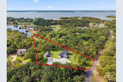 116 Private Road 5984, Yantis, TX 75497 - Photo 37