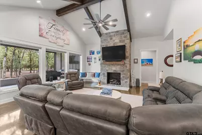 116 Private Road 5984, Yantis, TX 75497 - Photo 9