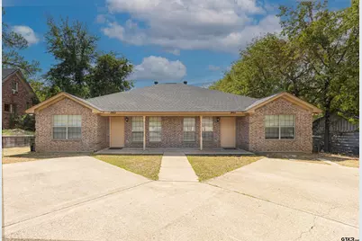 1421/1423 E Houston, Tyler, TX 75702 - Photo 1