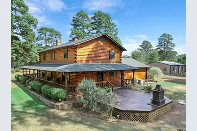 18337 Eastside Rd, Troup, TX 75789 - Photo 1