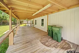 21133 Joe Paul, Chandler, TX 75758 - Photo 33