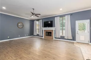 245 Maggie Cir, Flint, TX 75762 - Photo 3