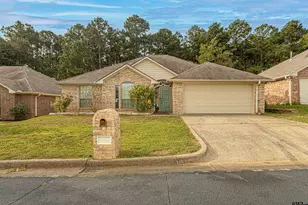 245 Maggie Cir, Flint, TX 75762 - Photo 1