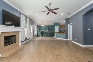 245 Maggie Cir, Flint, TX 75762 - Photo 5