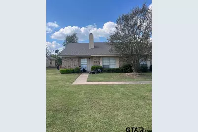 8325 El Cerrito, Tyler, TX 75703 - Photo 1