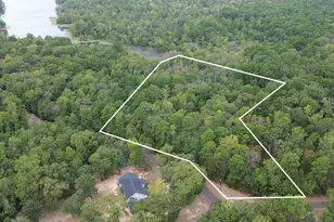 1688 Co Rd 1597, Avinger, TX 75630 - Photo 1
