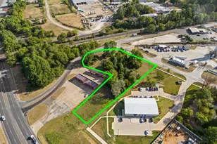 3208 W Loop 281, Longview, TX 75604 - Photo 1