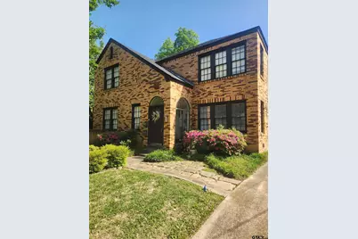 608 W 3rd Apt. B, Tyler, TX 75701 - Photo 1