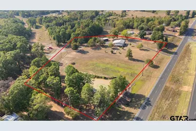 4251 S Fm 3310, Henderson, TX 75654 - Photo 43