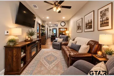 5150 County Road 309, Frankston, TX 75763 - Photo 17