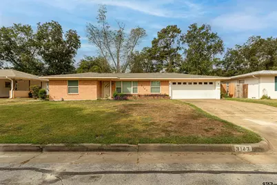 3143 Donnybrook Ave, Tyler, TX 75701 - Photo 1
