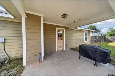 1054 Caroline Lane, Bullard, TX 75757 - Photo 23