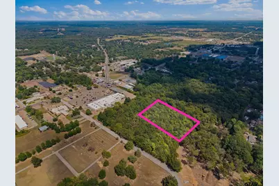 175 Goldsmith Street Lot 2, Quitman, TX 75783 - Photo 5