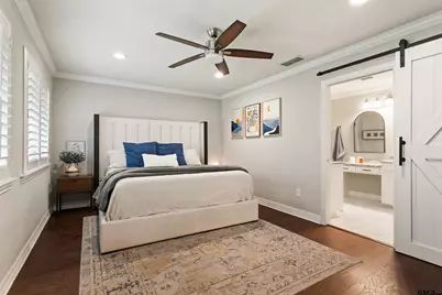 237 E Hideaway Lane, Hideaway, TX 75771 - Photo 29