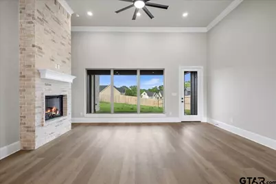 406 Sides Blvd, Bullard, TX 75757 - Photo 5