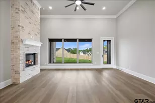 406 Sides Blvd, Bullard, TX 75757 - Photo 5
