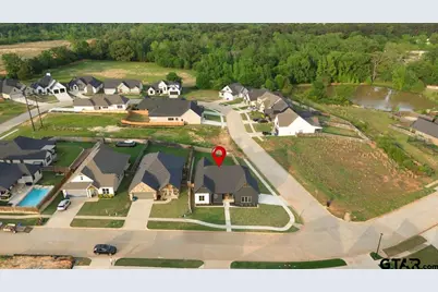 406 Sides Blvd, Bullard, TX 75757 - Photo 35