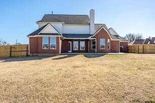 100 Thames Dr, Bullard, TX 75757 - Photo 29