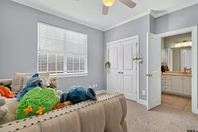826 Carriage Drive, Tyler, TX 75703 - Photo 25