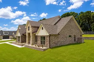 16927 Sawyer Wy, Lindale, TX 75771 - Photo 3