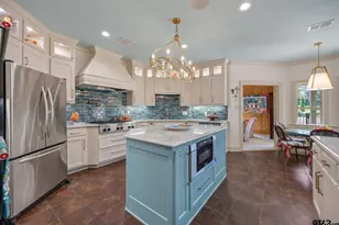 1125 Co Rd 1401, Jacksonville, TX 75766 - Photo 17