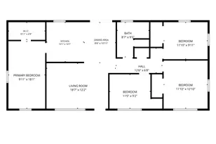 304 Bonita St, Jacksonville, TX 75766 - Photo 13