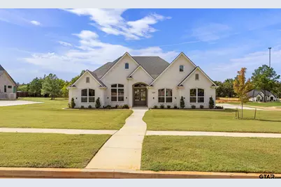 14145 Woodland Blvd., Flint, TX 75762 - Photo 1
