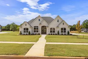 14145 Woodland Blvd, Flint, TX 75762 - Photo 1